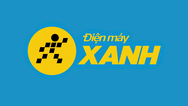 Điện máy xanh
