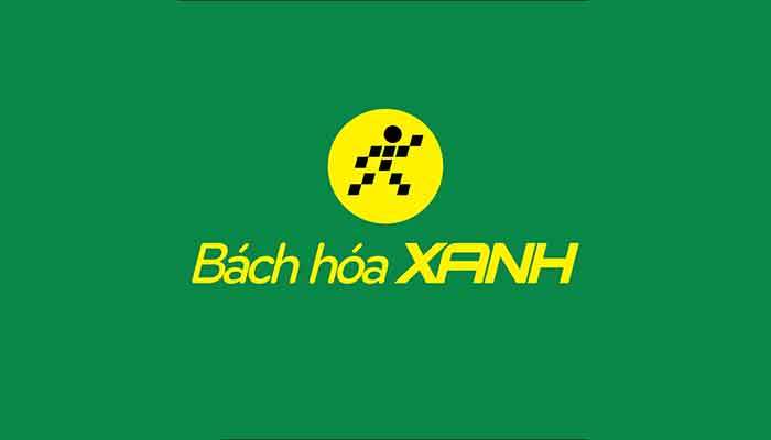 Bách Hóa Xanh