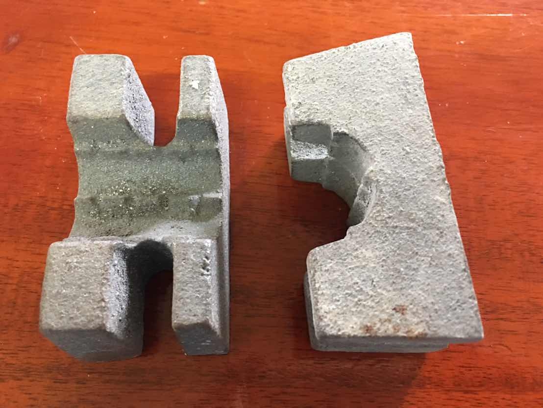 Cục gang