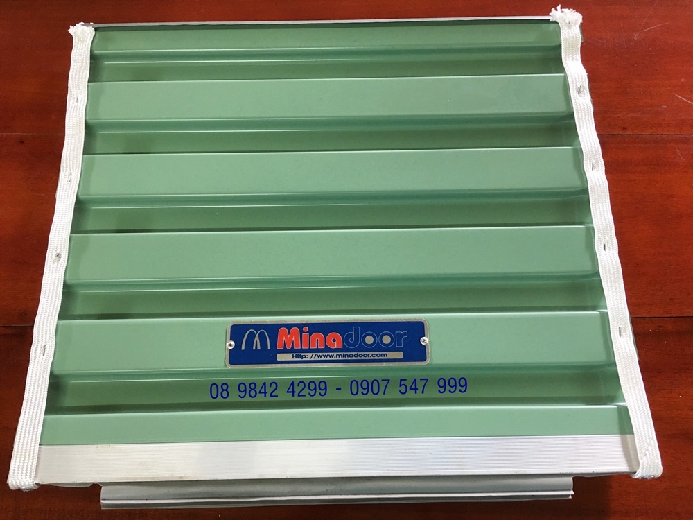 Cửa cuốn Úc MN U01