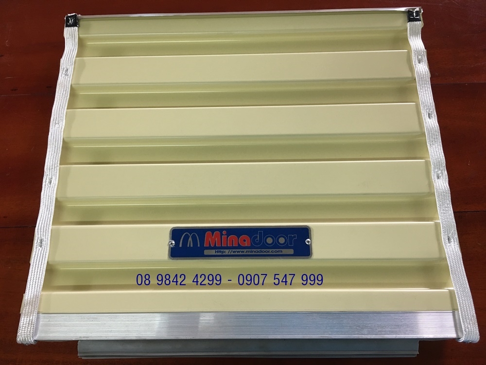 Cửa cuốn Úc MN U02